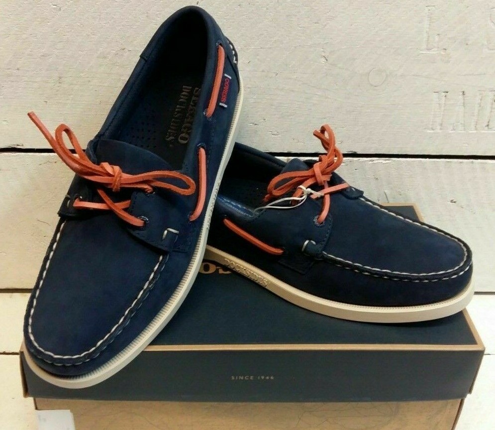earth spirit deck shoes
